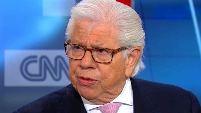 Carl Bernstein