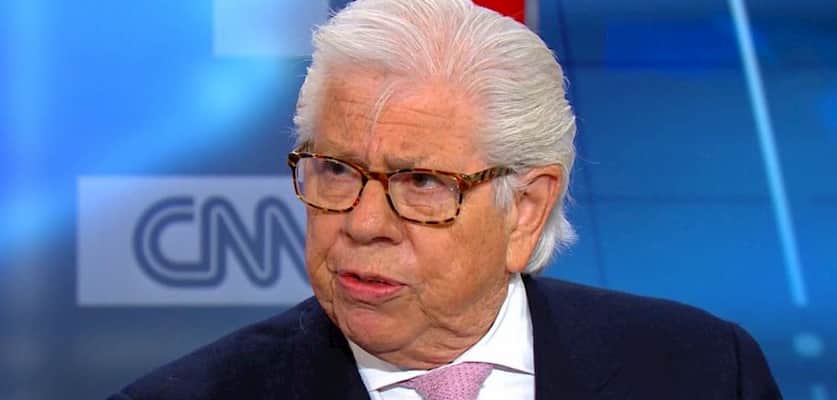 Carl Bernstein Bio, Age, Height, Family, Wife, Children, Net Worth, Salary