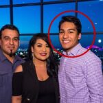 Jovan Arriaga (Celebrity Kid), Bio, Age, Height, Weight, Girlfriend, Family, Net Worth