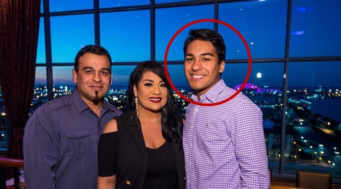 Jovan Arriaga (Celebrity Kid), Bio, Age, Height, Weight, Girlfriend