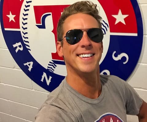 Casey Stegall Bio, FOX, Age, Family, Wife, Net Worth, Salary