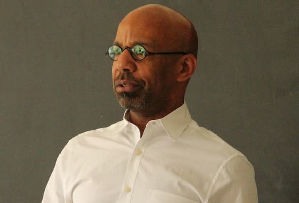 Kevin Blackistone Bio, ESPN, Age, Family, Wife, Net Worth, Salary