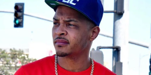T.I. Reacts To Punching The Chainsmoker’s Andrew Taggart For Kissing Him – Celeb 99