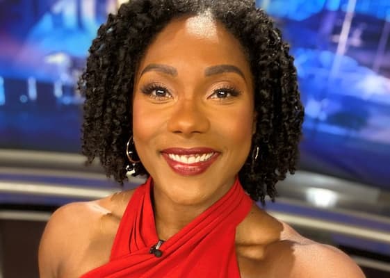 Taheshah Moise Bio, KCEN, Age, Family, Husband, Net Worth, Salary