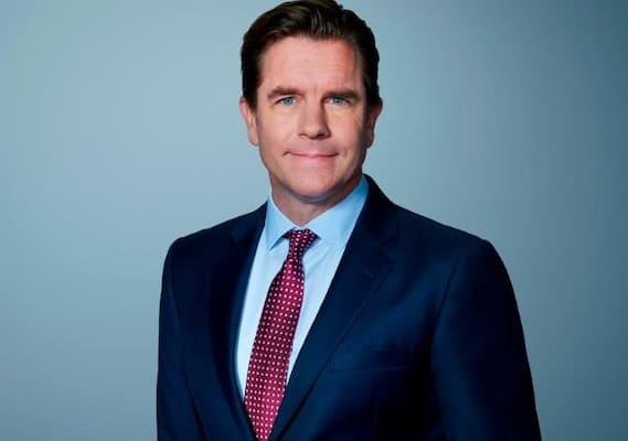 Ivan Watson Bio, CNN, Age, Family, Wife, Net Worth, Salary