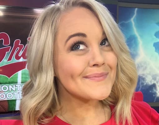 Brady Brewster Bio, NBC, Age, Family, Husband, Net Worth, Salary