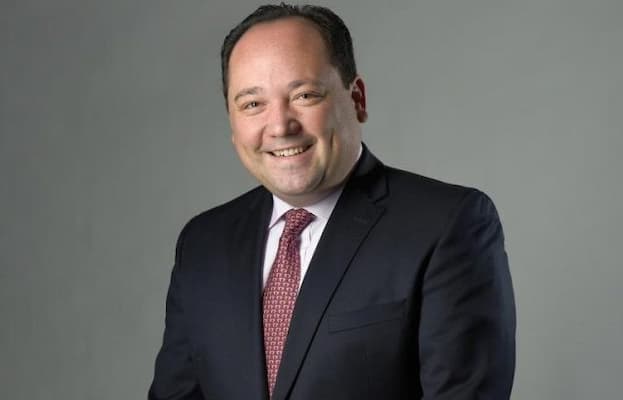 Philip Rucker Bio, Age, Age, Family, Wife, Net Worth