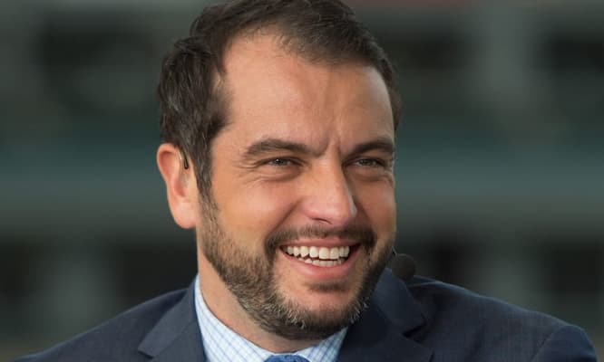 Max Bretos Bio, Age, Family, Wife, Net Worth, Salary