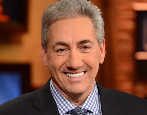 Sal Paolantonio Bio, ESPN, Age, Family, Wife, Net Worth, Salary