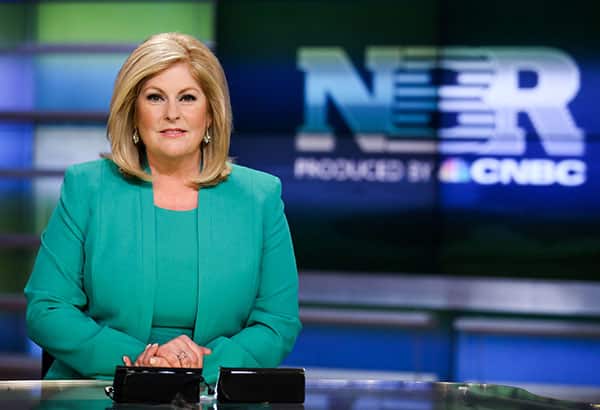 Sue Herera Bio, CNBC, Age, Family, Husband, Net Worth, Salary