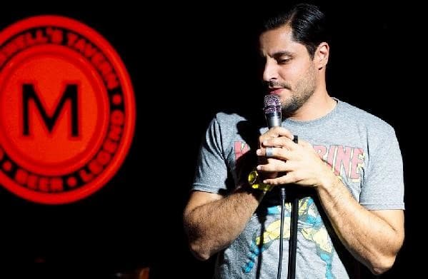 Dan Frigolette Bio, Actor, Age, Family, Wife, Net Worth, Salary