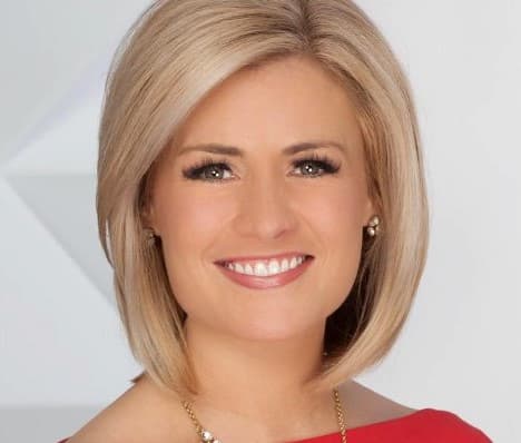 Janelle Hall Bio, WTAE, Age, Family, Husband, Net Worth, Salary
