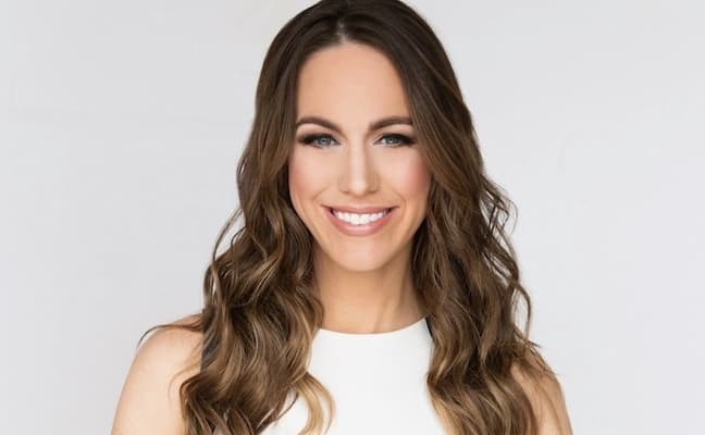 Laura Britt Bio, NBC, Age, Family, Husband, Net Worth, Salary