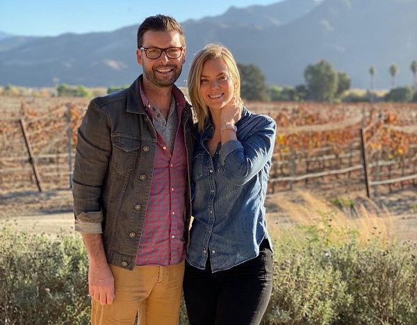 More on the couple’s married life!