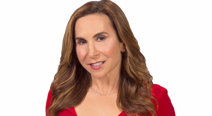 Darya Folsom Bio, KRON4, Age, Family, Husband, Net Worth, Salary