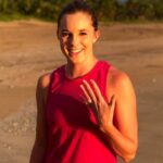 Jessica Hafner Bio, ABC17, Age, Family, Husband, Height, Net Worth, Salary