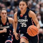 Azzi Fudd Bio, UConn Huskies, Age, Family, Boyfriend, Height, Net Worth