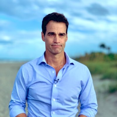 Rob Marciano Bio, Age, ABC, Wife, Family, Net Worth, Salary
