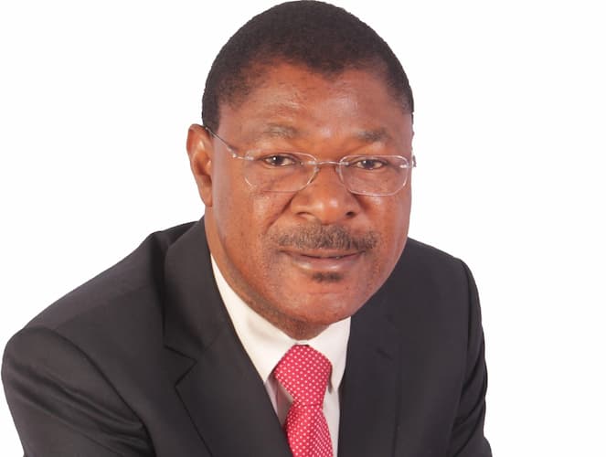 Moses Masika Wetangula Bio, Age Family, Wife, Net Worth
