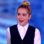 Kiernan Shipka Bio, Age, Family, Relationship, Actress, Net Worth