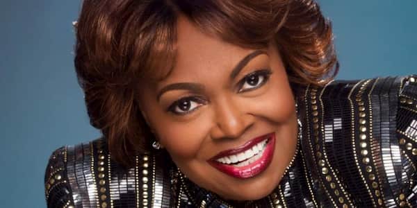 Dorothy Norwood Bio, Age, Family, Husband, Net Worth