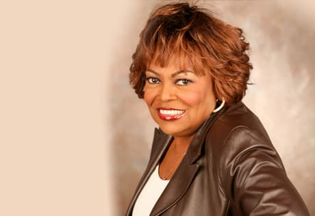 Dorothy Norwood