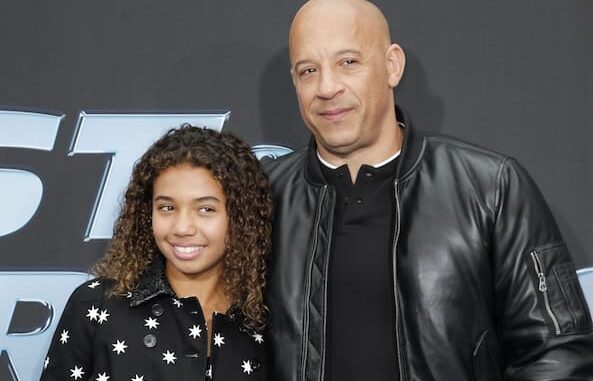 Hania Riley Sinclair