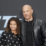 Hania Riley Sinclair (Celebrity Kid), Bio, Age, Height, Weight, Boyfriend, Family, Net Worth