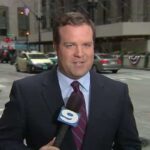 Mike Lowe Bio, Age, Wife, Family, WGN, Net Worth, Salary