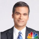 Chris Cimino Bio, Age, Wife, Family, NBC, Net Worth, Salary