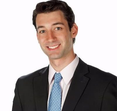 Michael Perchick