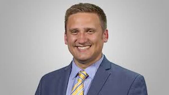 Adam Carroll