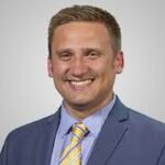 Adam Carroll ABC4, Bio, Age, Height, Wife, Salary, Net Worth