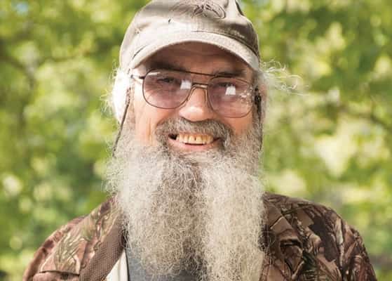 Si Robertson Bio, Age, Wife, Height, Family, Net Worth, Career
