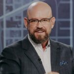 Paul Konrad Bio, Age, Wife, Family, WGN, Daughter, Net Worth, Salary