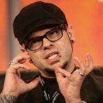 Jay Bakker Bio, Age, Wife, Sister, Family, Books, podcasts, Net Worth