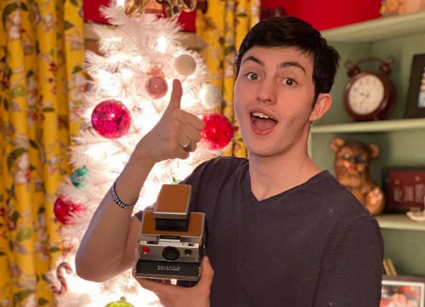 How much is Gianni Decenzo’s net worth?  More about his family and girlfriend