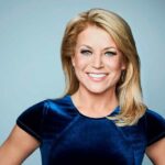 Susan Hendricks Bio, Age, Husband, Family, CNN, Net Worth, Salary