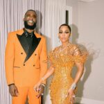 Gucci Mane and Keyshia Ka’Oir are expecting a second child together!  More about your wedding