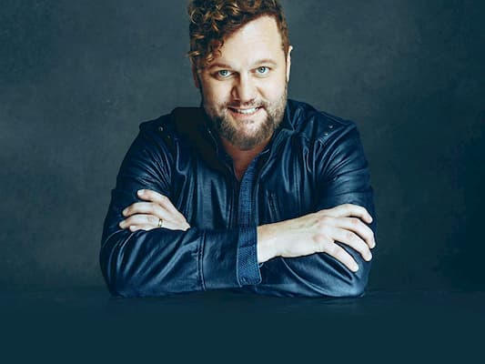 David Phelps Bio, Age, Family, Wife, Kids, Songs, Net Worth
