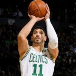 Enes Kanter Bio, Basketball, NBA, Age, Family, Wife, Height, Net Worth