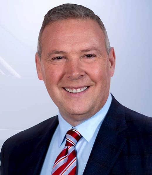 Brad Johansen Bio, Age, Wife, Family, NBC4, Net Worth, Salary