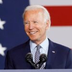 Joe Biden Bio, Age, Son, Family, Wife, Education, Net Worth, Salary