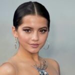 Isabela Moner Bio, Age, Boyfriend, Height, Family, Movies, Net Worth