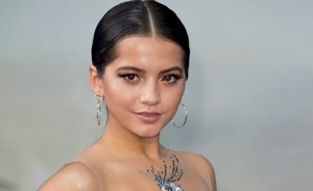 Isabela Moner Isabela Moner