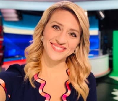 Nicole Perez Bio, Age, Husband, Family, WPLG, Net Worth, Salary