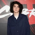 Cobra Kai Actor Griffin Santopietro Net worth, Parents and Weight Loss