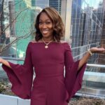 Joy Reid leads a happy married life with her husband and net worth