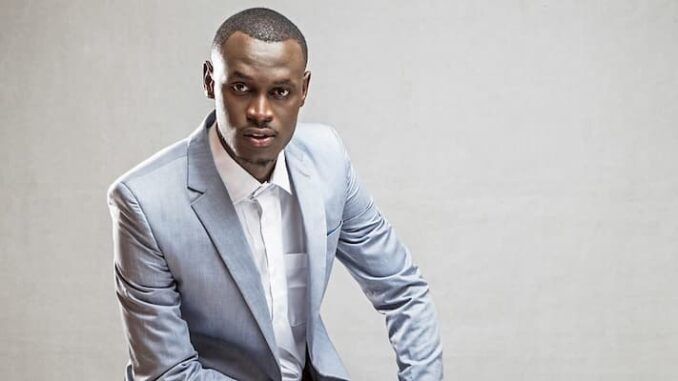 King Kaka