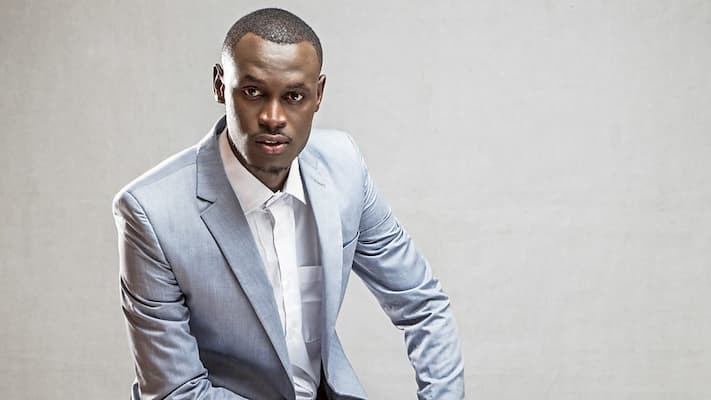 King Kaka Bio, Age, Wife, Career, Wajinga Nyinyi, Family, Tribe, Net Worth